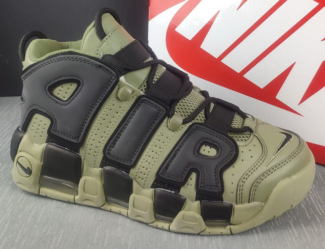 Women Air More Uptempo 30